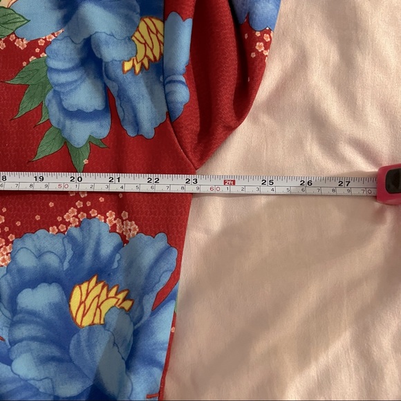 Adidas x Farm Rio Chita Sweater - Picture 7 of 7